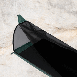 Burke & Wills Ironbark Fly Swag - King Single Plus