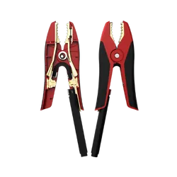 Projecta 12/24V 3000A Intelli-Start Industrial Jump starter