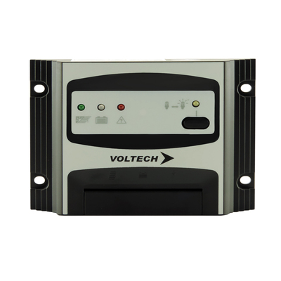 Solar charge controller Voltech 12V (10A)