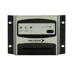 Solar charge controller Voltech 12V (10A)