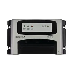 Solar charge controller Voltech 12V (15A)