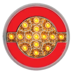 Ignite Zeon Led Indicator Lamp 10-30V