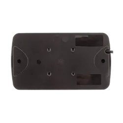 Ignite Led Reverse Lamp 10-30V 500Mm Lead