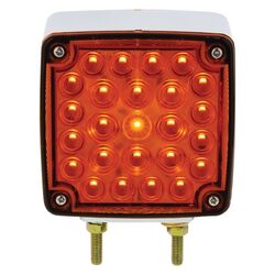 Ignite Led Indicator Lamp 12V Double Bolt Mount 300MM Lead (PKT 2)