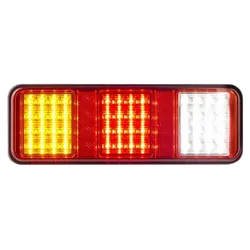 Ignite Led Stop/Tail/Indicator/Rev Lamp 12/24V 300Mm Lead