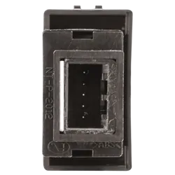 Ignite Mitsubishi Roof Lights Blue Illum 12V On/Off