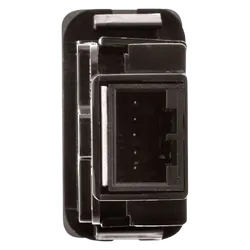 Ignite Early Driving Lights Blue Illum 12V On/Off to suit Toyota