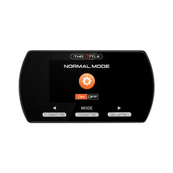 iThrottle Controller to Suit Land Rover Discovery 2005 - 2009