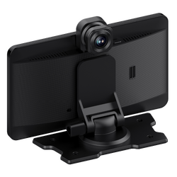 iThrottle Wireless Carplay with DashCam