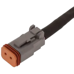 Ignite Harness Adaptor - Large To Small Plug