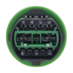 Ignite Gwm Cannon 2020 On Headlight Patch Harness Suits Iwh001