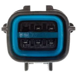 Ignite Mitsubishi Triton Mn Dual Cab Rear Lamp Wiring Harness Kit