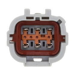 Ignite Nissan Patrol Y62 Only Headlight Patch Harness Suits Iwh001