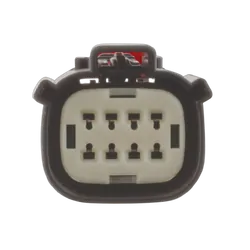 Ignite Ford Ranger Mazda Bt50 2006> Headlight Patch Harness Suits Iwh001