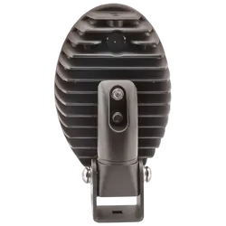 Ignite Led Oval Spot Beam Work lamp 10 - 60V 6 Leds 6,600 Lumens