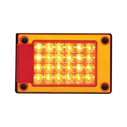 Indicator Lamps J3AM