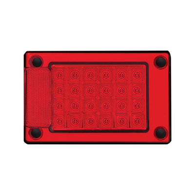 Stop/Tail Lamps J3RM