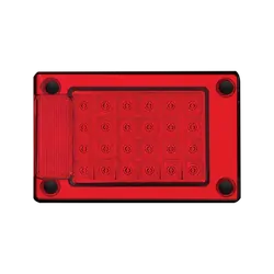 Stop/Tail Lamps J3RM