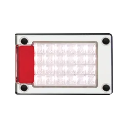 Reversing Lamps J3WM