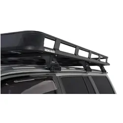 Rhino Rack Pioneer Tray (2000mm X 1330mm) For Nissan Patrol Gu, Y61 4Dr 4Wd Lwb 12/97 To 04/17