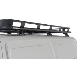 Rhino Rack Pioneer Tray (2000mm X 1330mm) For Hyundai Iload 2Dr Van 08 To 21