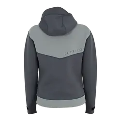 Jetpilot Womens 2mm Ladies Flight Tour - Charcoal Size 8