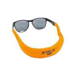 Jetpilot Floating Sunnies Strap Orange