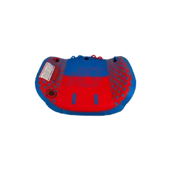 Jetpilot 2023 JP2 Wing Towable Tube - Blue/Red
