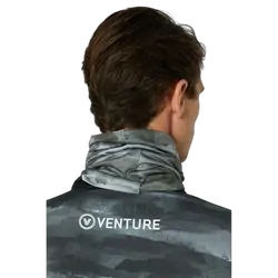 Jetpilot 2023 Venture Mens Neck Gaiter Green Camo