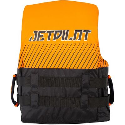 Jetpilot 2023 Helium F/E Nylon Bouyancy Vest - Size Small/Medium