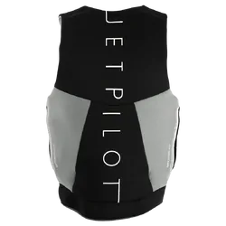 Jetpilot Cause F/E Ladies Neo Life Jacket L50S - Black Size 6