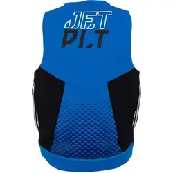 Jetpilot Cause F/E Mens Neo Life Jacket L50S - Blue 3XL