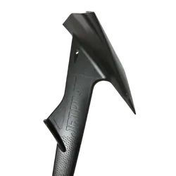 Jetpilot Plough Anchor Black