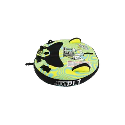 Jetpilot Skimmer 2 70" Towable Green/Teal