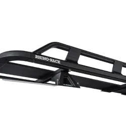 Rhino Rack Pioneer Tradie (2128mm X 1426mm) For Hyundai Iload 2Dr Van 08 To 21