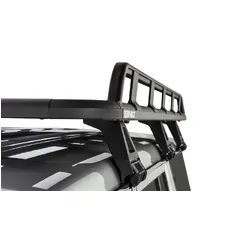 Rhino Rack Pioneer Tradie (2128mm X 1426mm) For Toyota Landcruiser 76 Series 4Dr 4Wd 03/07 On