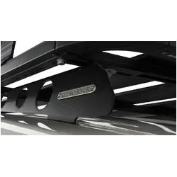 Rhino Rack Pioneer Tradie (2128mm X 1236mm) For Toyota Fj Cruiser 2Dr Suv 03/11 On