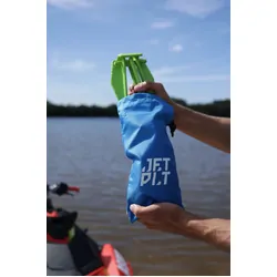 Jetpilot Lightweight Fluke Anchor