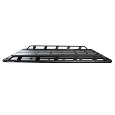 Rhino Rack Pioneer Tradie (2128mm X 1236mm) For Mitsubishi Delica 4Dr Van High Roof 01/94 To 12/07