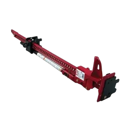 Front runner Hi-Lift Jack Bracket