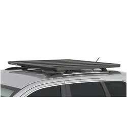 Rhino Rack Pioneer 6 Platform (1500mm X 1240mm) With Rcl Legs For Jeep Grand Cherokee Wk2 4Dr 4Wd With Metal Roof Rails 02/11 On