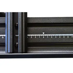 Rhino-Rack Pioneer 6 Platform to Suit Ford Everest 3rd Gen W/Flush Rails 10/15-12/2021