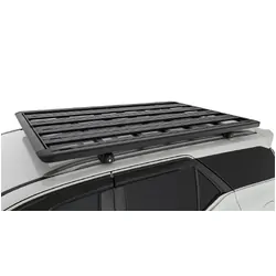 Rhino Rack Pioneer 6 Platform (1900mm X 1240mm) With Sx Legs For Toyota Fortuner Gxl / Crusade 5Dr Suv With Flush Rails 11/15 On