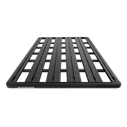 Rhino Rack Pioneer 6 Platform (2100MM X 1240MM) With Backbone For Toyota Prado 150 Series 5Dr 4Wd 11/09 On