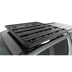 Rhino Rack Pioneer 6 Platform (1300mm X 1380mm) With Rch Legs For Volkswagen Amarok 2H 4Dr Ute Dual Cab 02/11 On