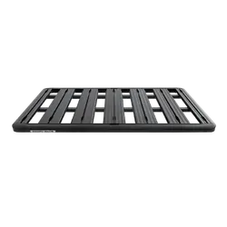 Rhino Rack Pioneer 6 Platform (900mm X 1430mm) With Rl Legs For Land Rover Defender 90 2Dr 4Wd 02/10 To 20