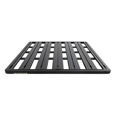 Rhino Rack Pioneer 6 Platform (1500mm X 1430mm) With Backbone For Ford F250 4Dr Ute Supercrew 01/17 To 12/17