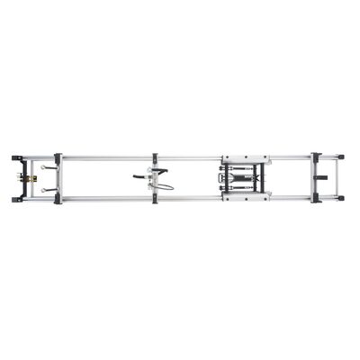 Rhino Rack Ohs Extension Ladder Loader System For Toyota Hiace Gen 6 2Dr Van Lwb 06/19 On