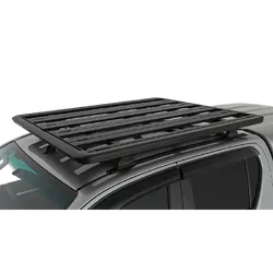 Rhino Rack Pioneer 6 Platform (1500mm X 1240mm) With Rch Legs For Toyota Hilux Gen 8 4Dr Ute Double Cab 10/15 On