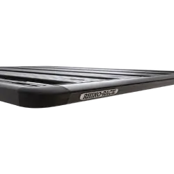 Rhino Rack Pioneer Platform (1300mm x 1240mm) With Rcl Legs For Honda Hr-V Gen 2 4Dr Suv With Flush Rails 02/15 On